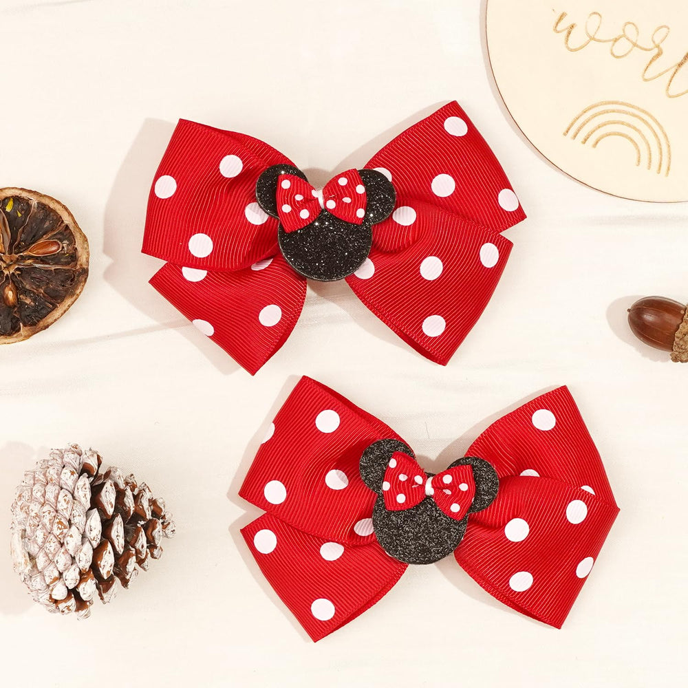 BBGifts gift ready packaging presents a charming accessory set for gifting.