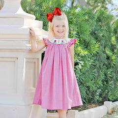 BBGifts grosgrain ribbon texture bow emphasizes high-quality craft for long-lasting outfits