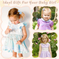 BBGifts hair clip heart design brightens daily outfits and holds hair