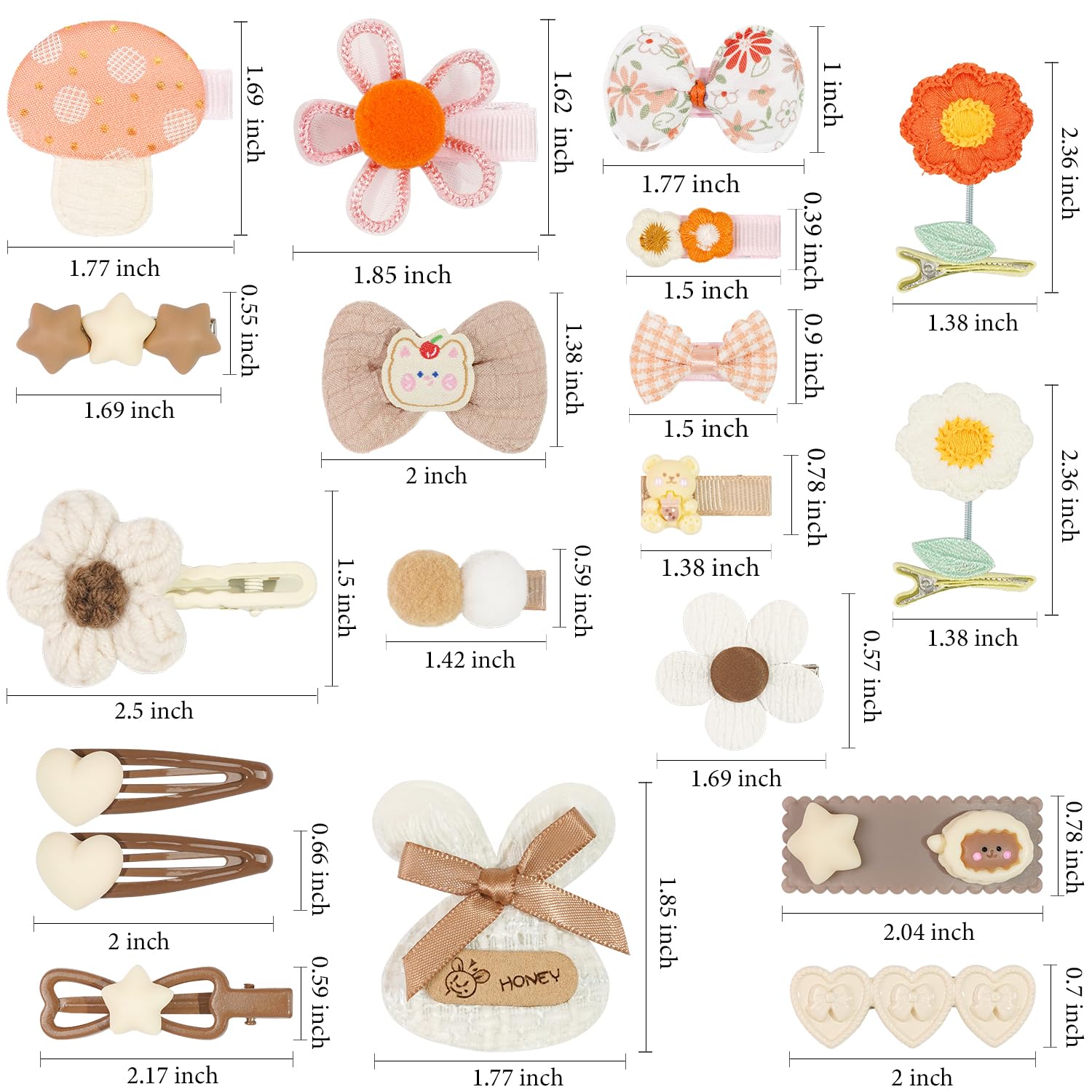 BBGifts cartoon-clip-set inspires imaginative dress-up moments
