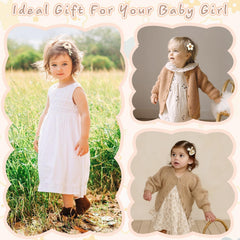 BBGifts spring-flower clip adds seasonal flair and charm