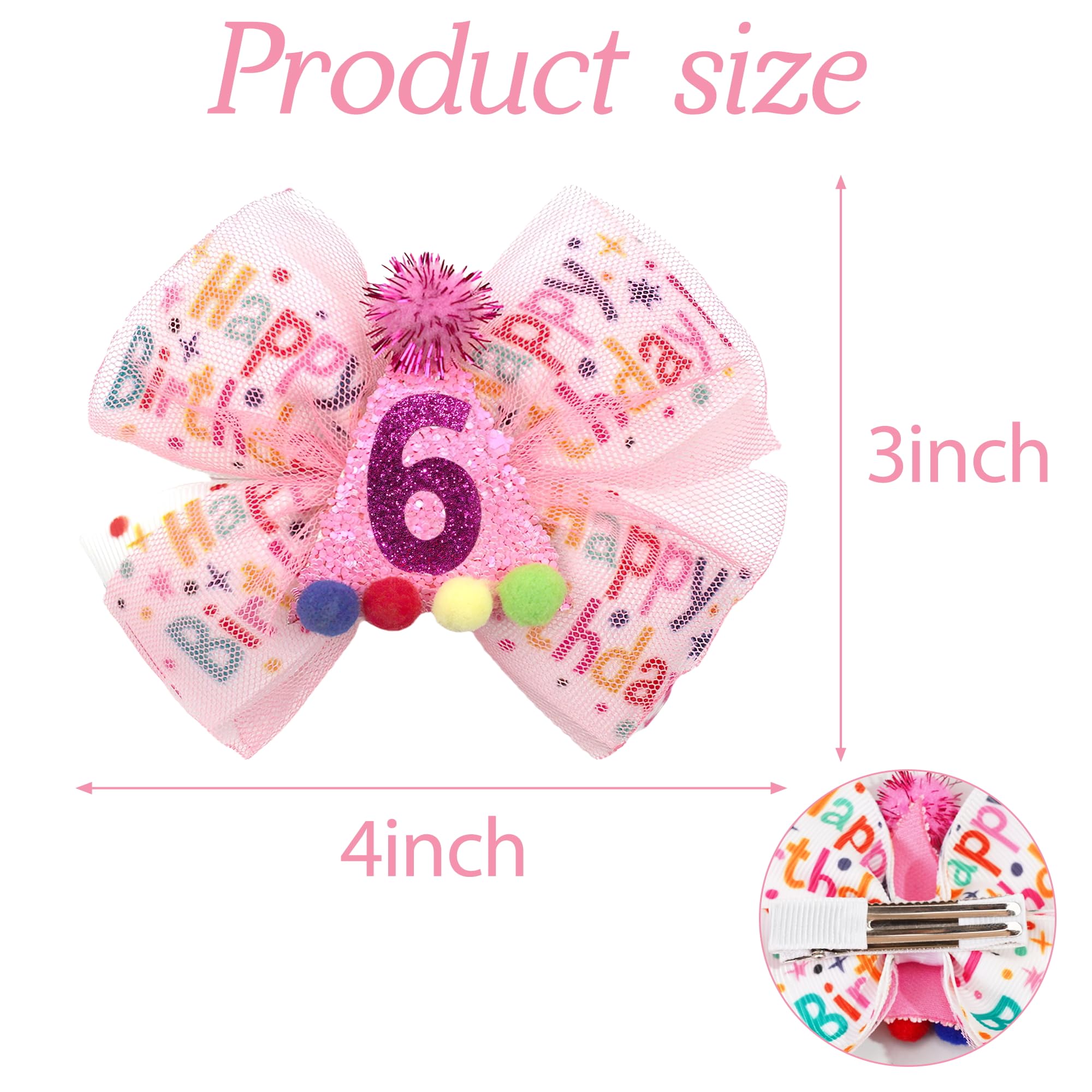 BBGifts Ice cream theme ribbon coordinates with celebratory outfits