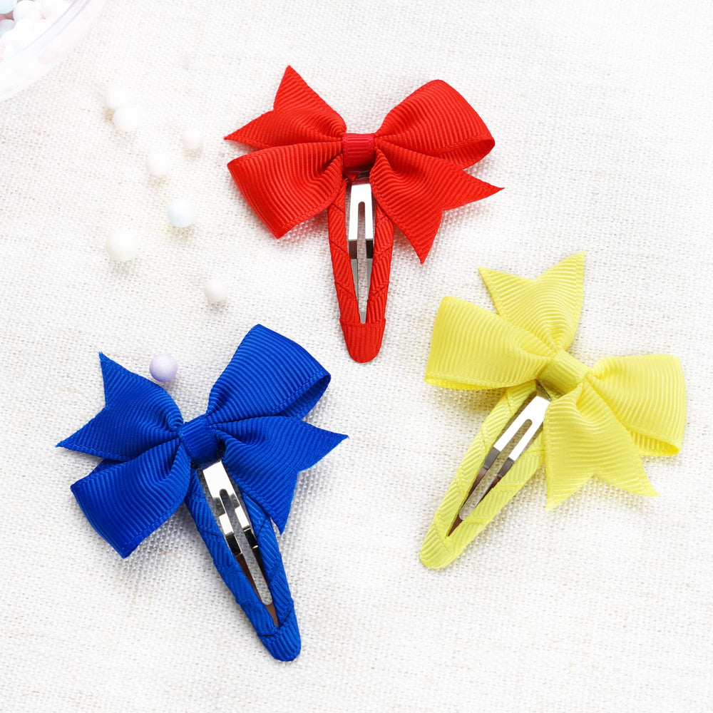 BBGifts soft hardware offers gentle, comfortable wear for sensitive scalps.