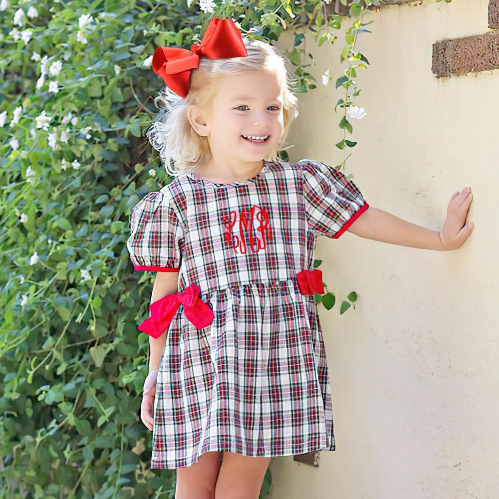 BBGifts two-pack baby girl bows complement outfits and photo sessions