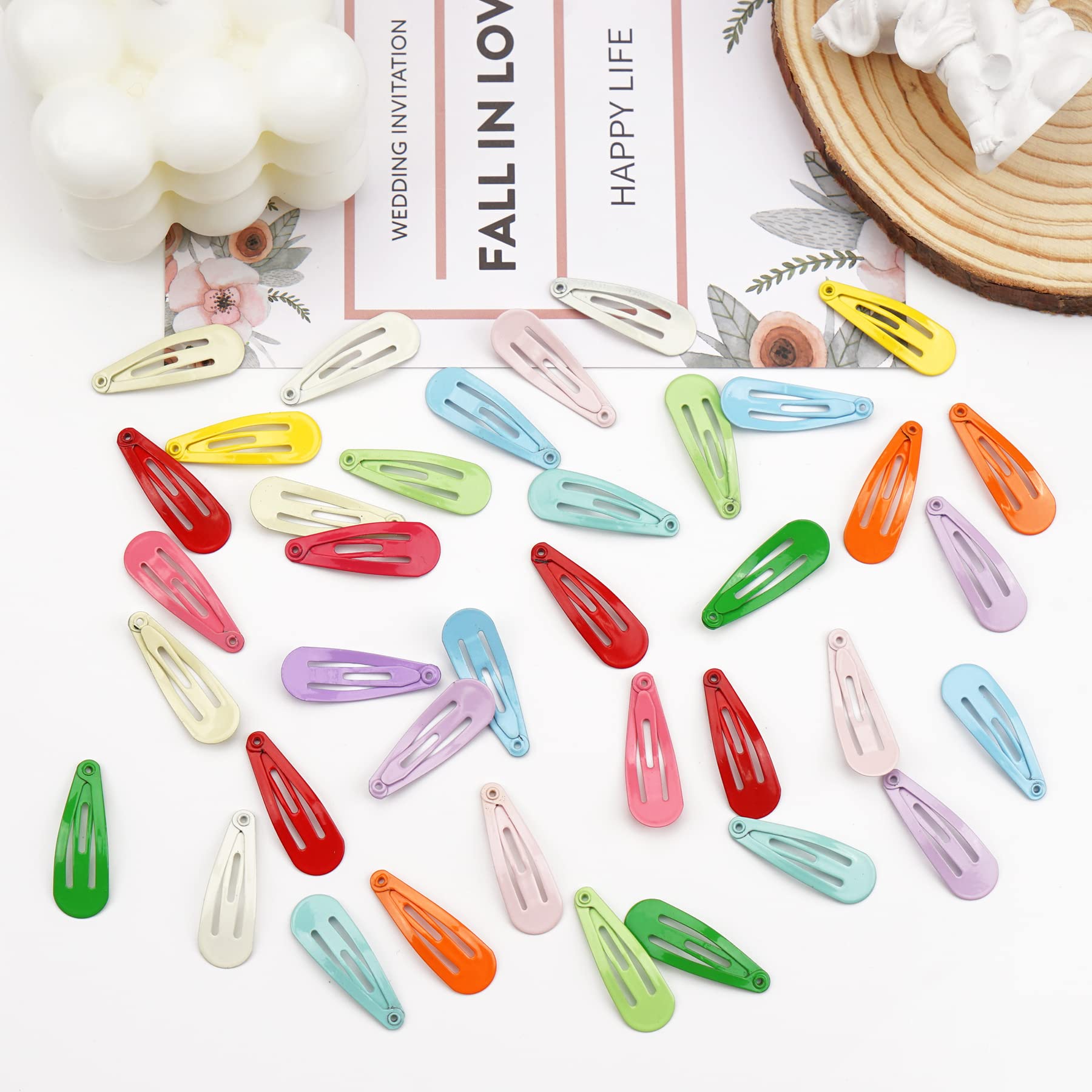 BBGifts versatile hair clip for babies and kids, DIY decorations.