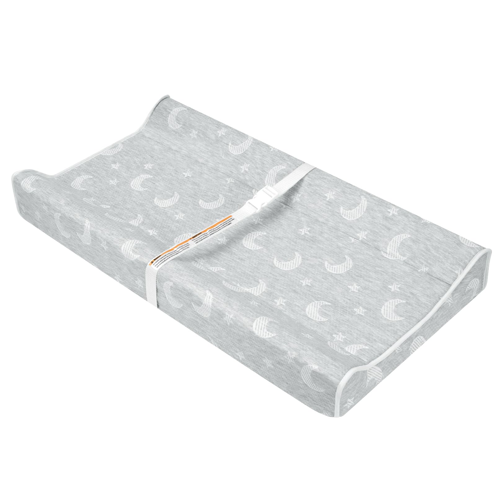 BBjixiang changing pad cover washable breathable design keeps baby comfy