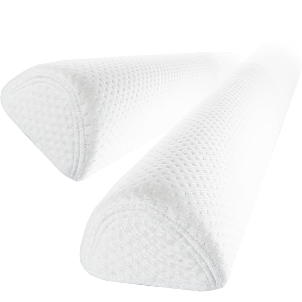 BBjixiang Toddler Bed Bumper with foam rail and washable cover for safer toddler sleep.
