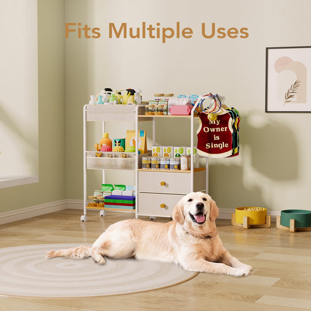 BBLIKE grows with your family from newborn to toddler use.