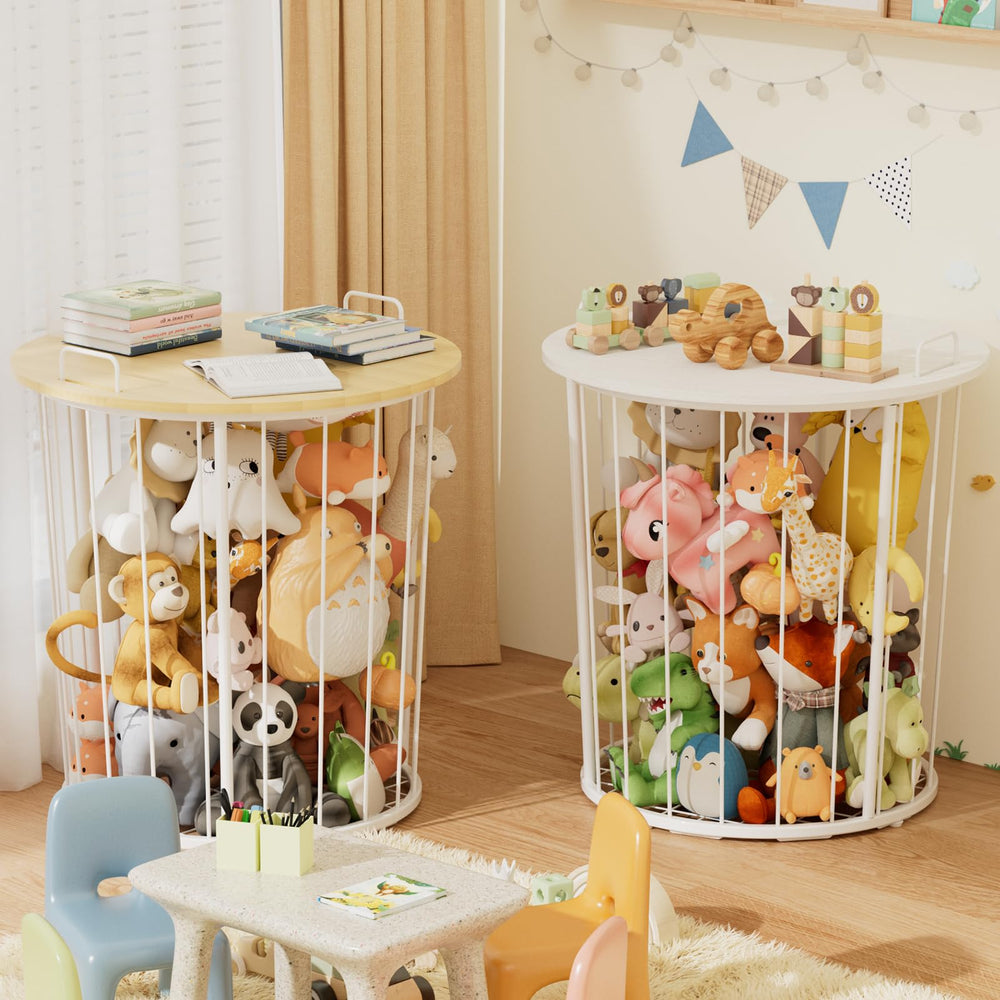 BBLIKE side handles enable easy moving between rooms