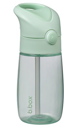 b.box Drink Bottle Jnr leakproof lid for mess-free bags
