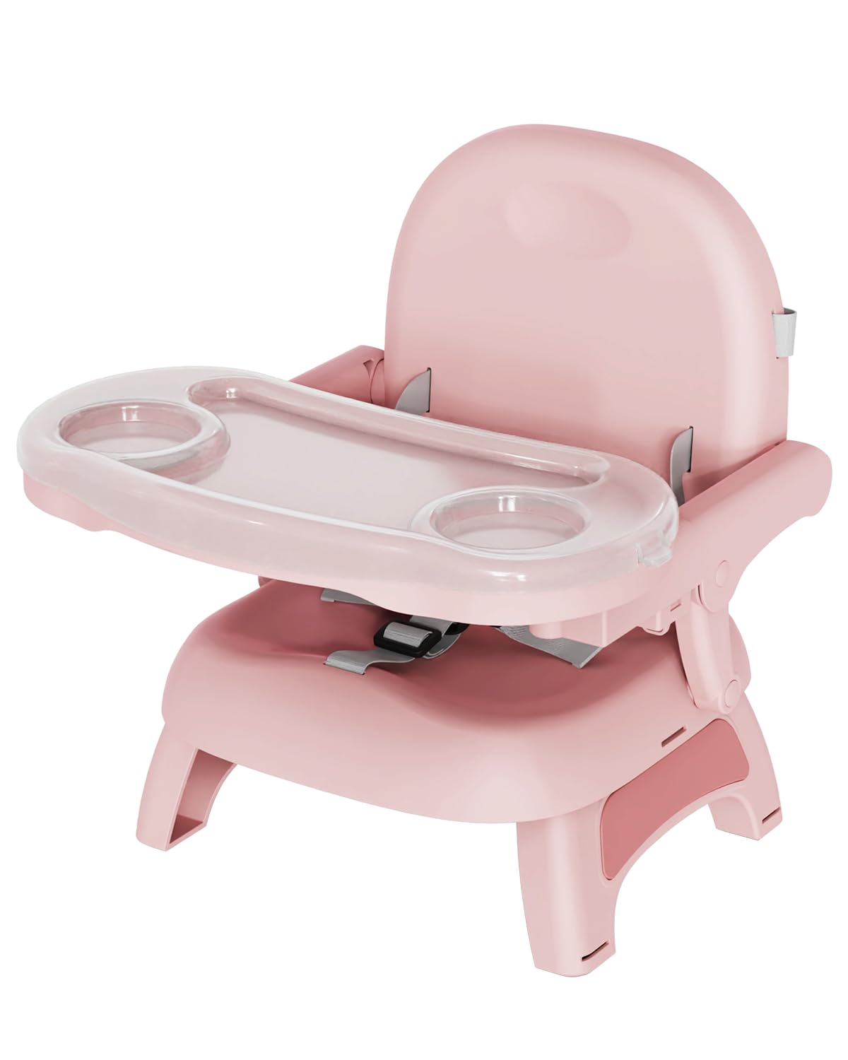 BBsecure 3-in-1 booster seat booster mode for at-table meals