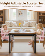 BBsecure floor seat for floor play and supervision