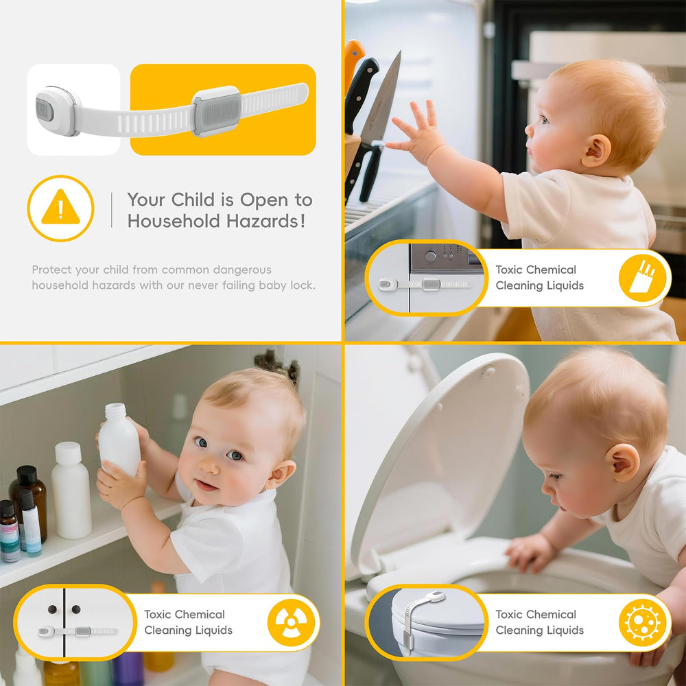 BBsecure adhesive 3M tape application demonstrates tool-free installation in action.
