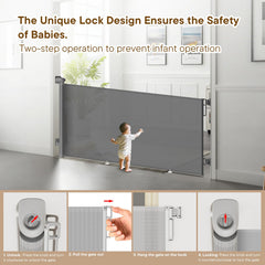 BBsecure baseboard bracket adjustable ensures safe fit without damaging baseboards.