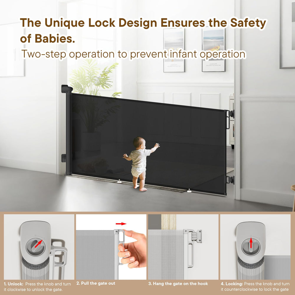 BBsecure baseboard bracket adjustable ensures safe installation without baseboard damage