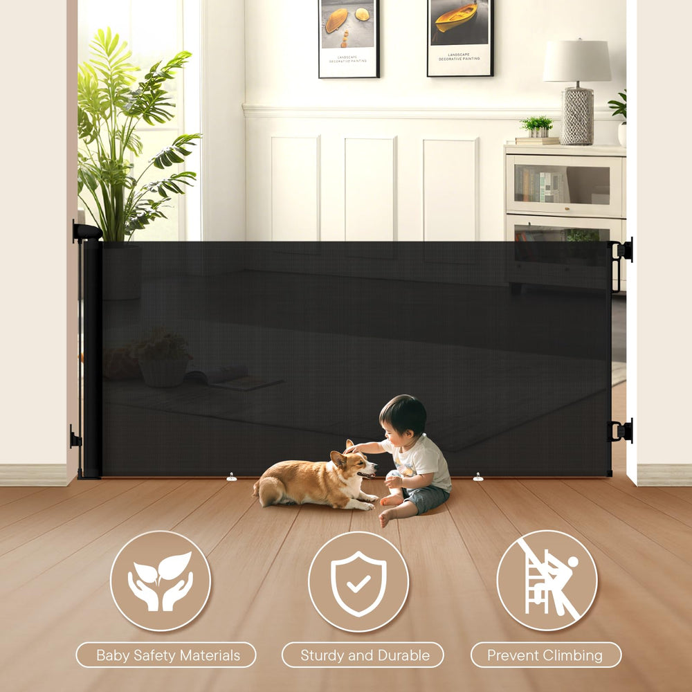 BBsecure durable-material closeup emphasizes high-quality, long-lasting construction