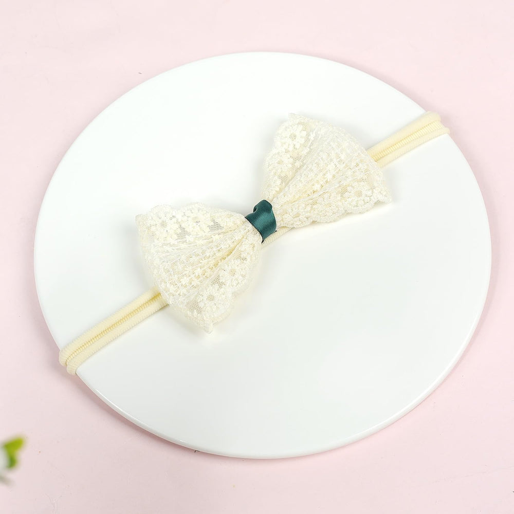 BBTDIN infant headband dimensions ensure versatile styling