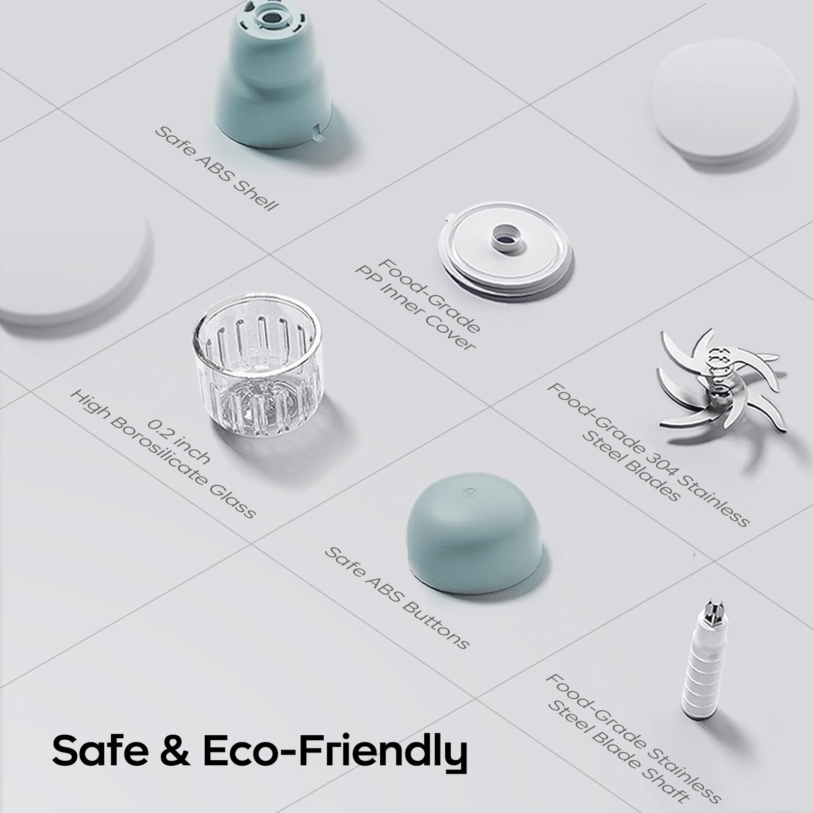 Bc Babycare dishwasher-safe parts make cleanup quick after feeding sessions.