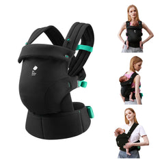 Bc Babycare CocoonGo CloudTouch comfort cushions baby during everyday strolls