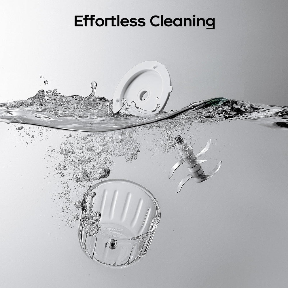 bc babycare easy-cleaning-detachable-parts ensures hygienic cleanup