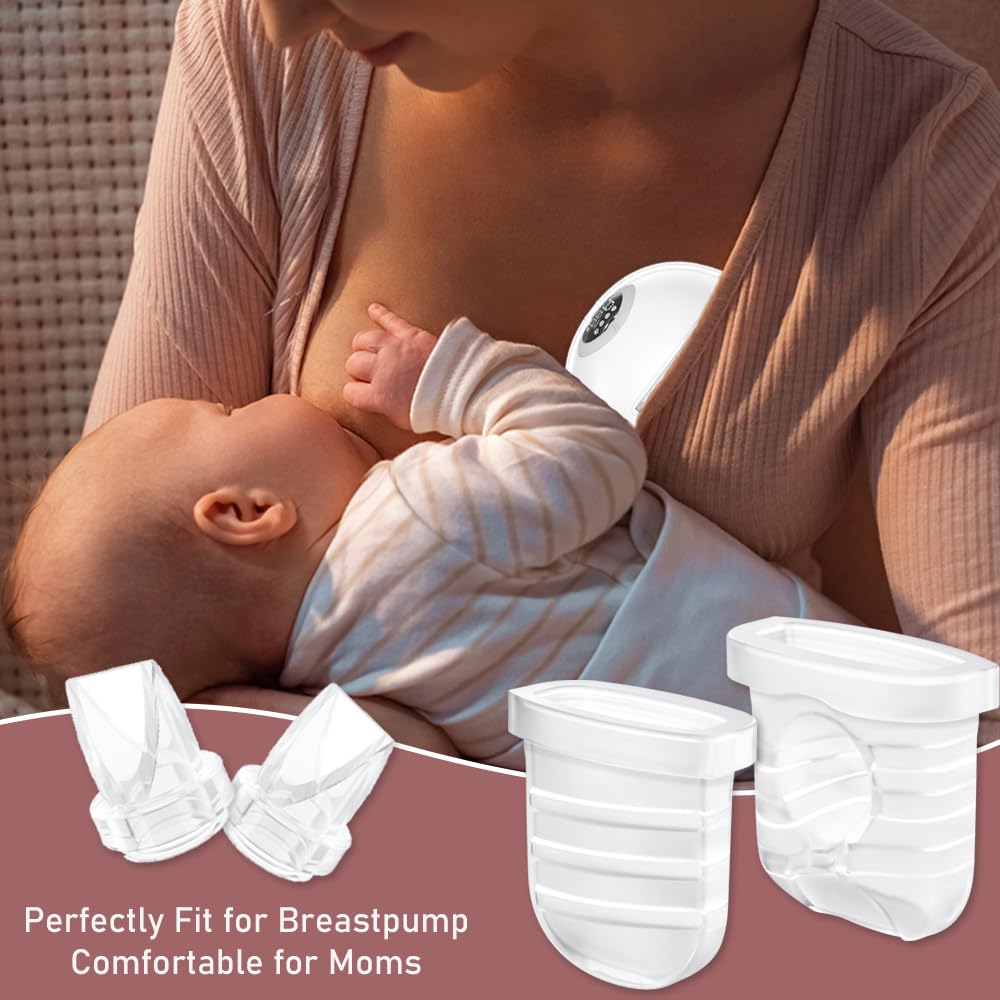 BDICOVE BPA-free materials pack for safe replacement parts