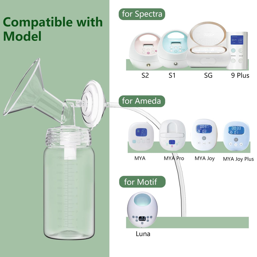 BDICOVE leak-proof lid on bottle for secure storage and travel