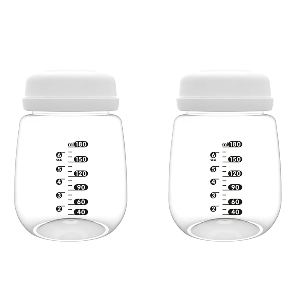 BDICOVE Spectra-compatible bottle collection fits S2/S1 pumps for secure pumping.