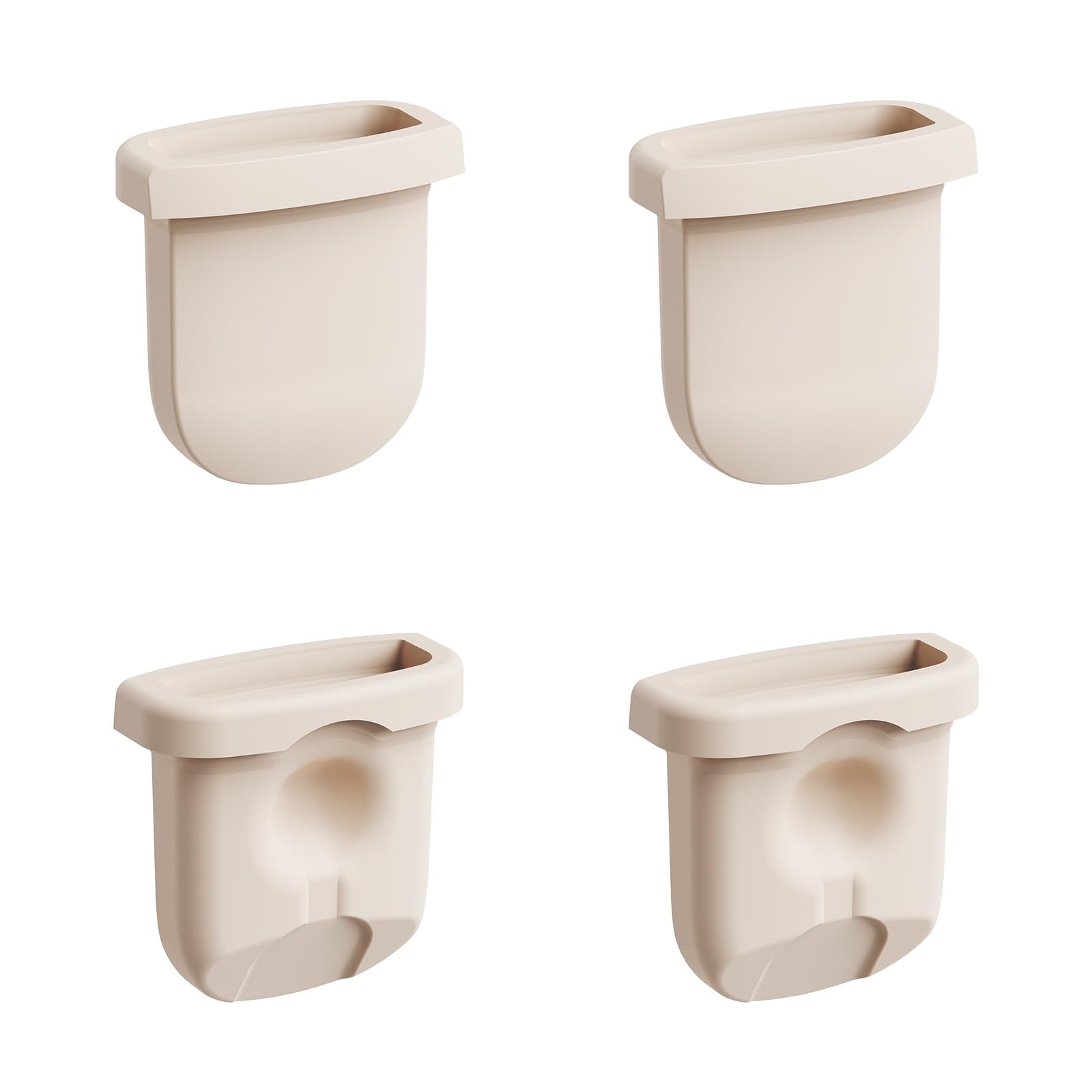 BDICOVE diaphragms for Eufy S1 Pro compatibility offer secure fit and steady suction