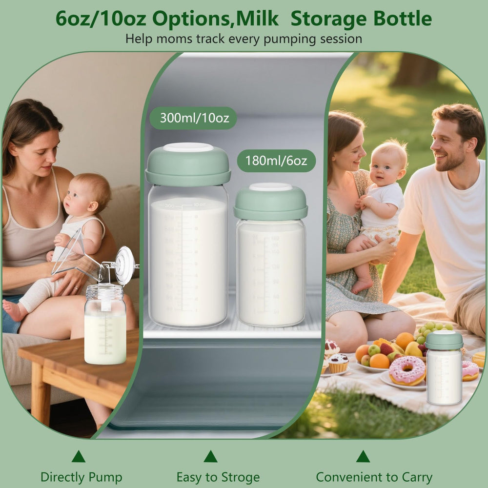 BDICOVE easy-clean design is dishwasher-safe for busy families
