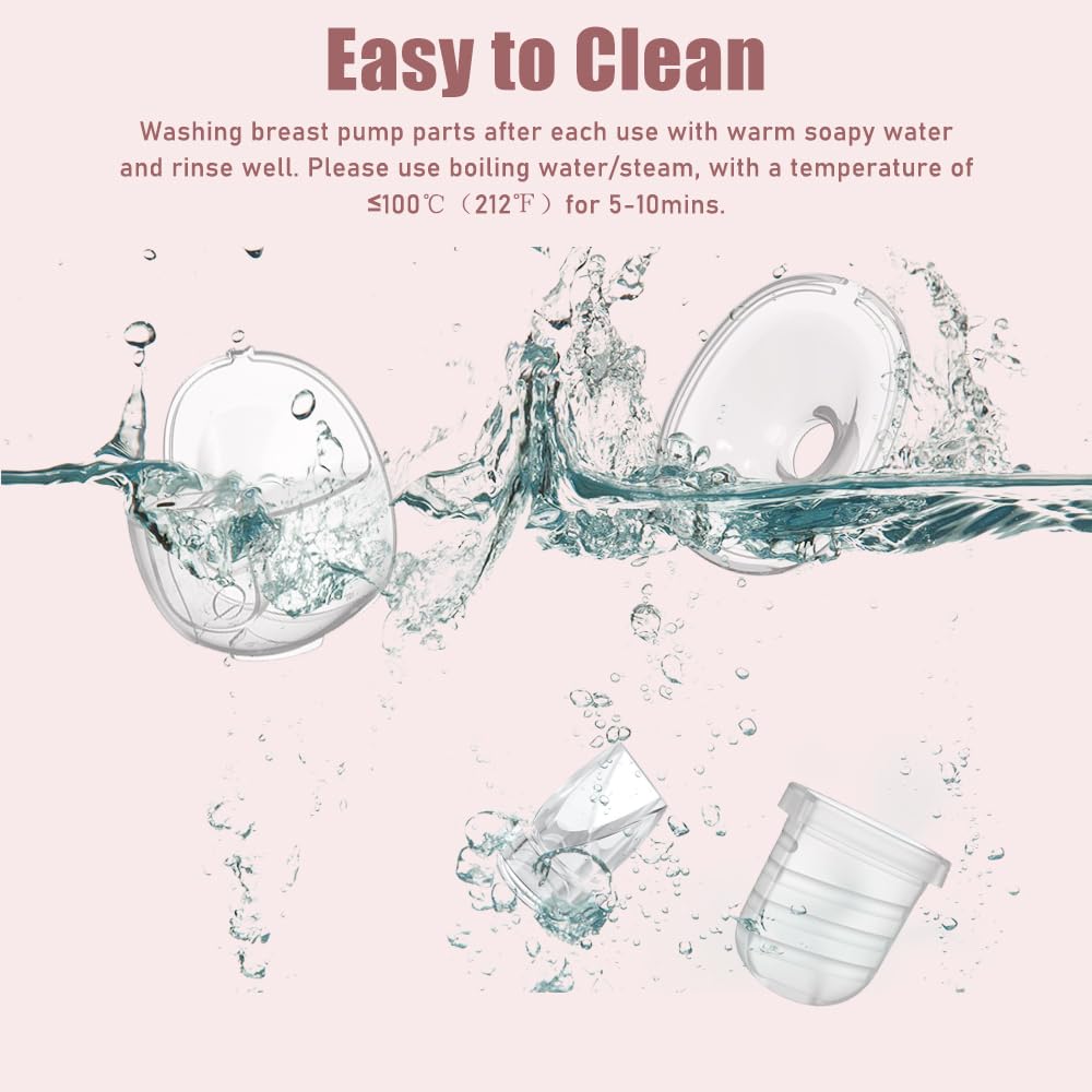 BDICOVE dual-channel system minimizes backflow while preserving suction performance.