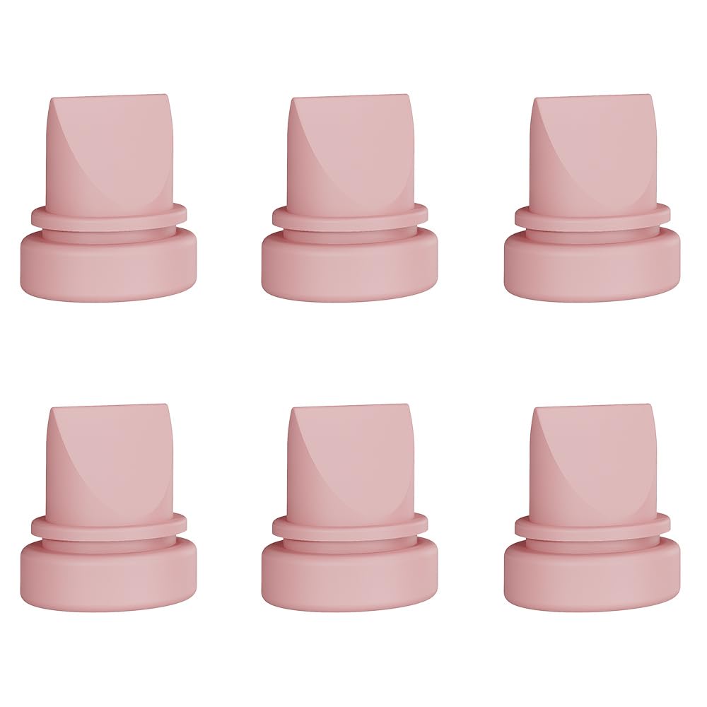 BDICOVE duckbill valve for Momcozy M9 compatibility ensures secure fit.