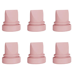 BDICOVE duckbill valve for Momcozy M9 compatibility ensures secure fit.