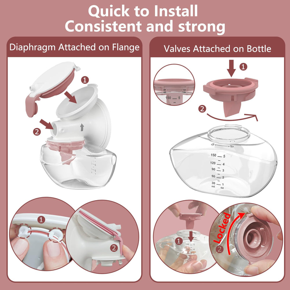 BDICOVE easy cleaning and steam sterilization guidance for quick care
