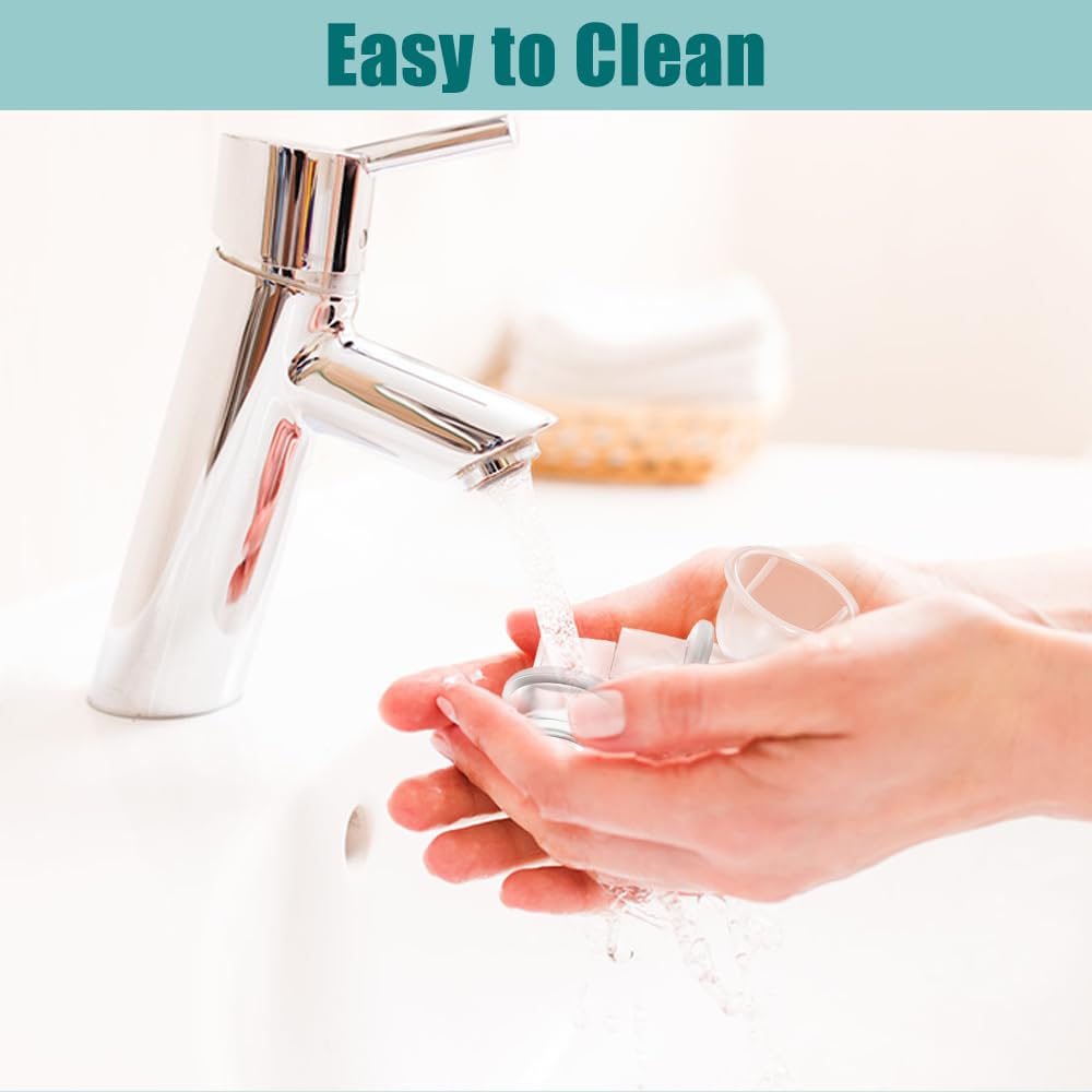 BDICOVE easy replacement guide illustrates simple steps for part replacement.
