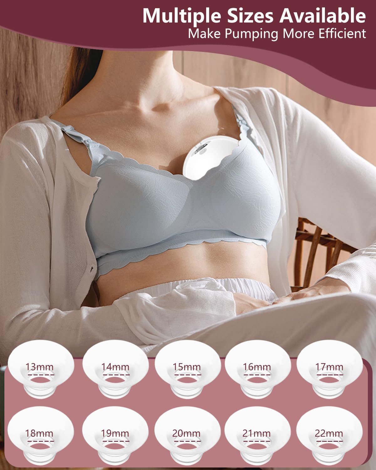 BDICOVE 2pcs pack; convenient backup and easy swapping.