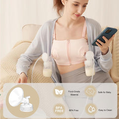 BDICOVE luna and mya compatibility highlights for Motif Luna and Amada Mya pumps.