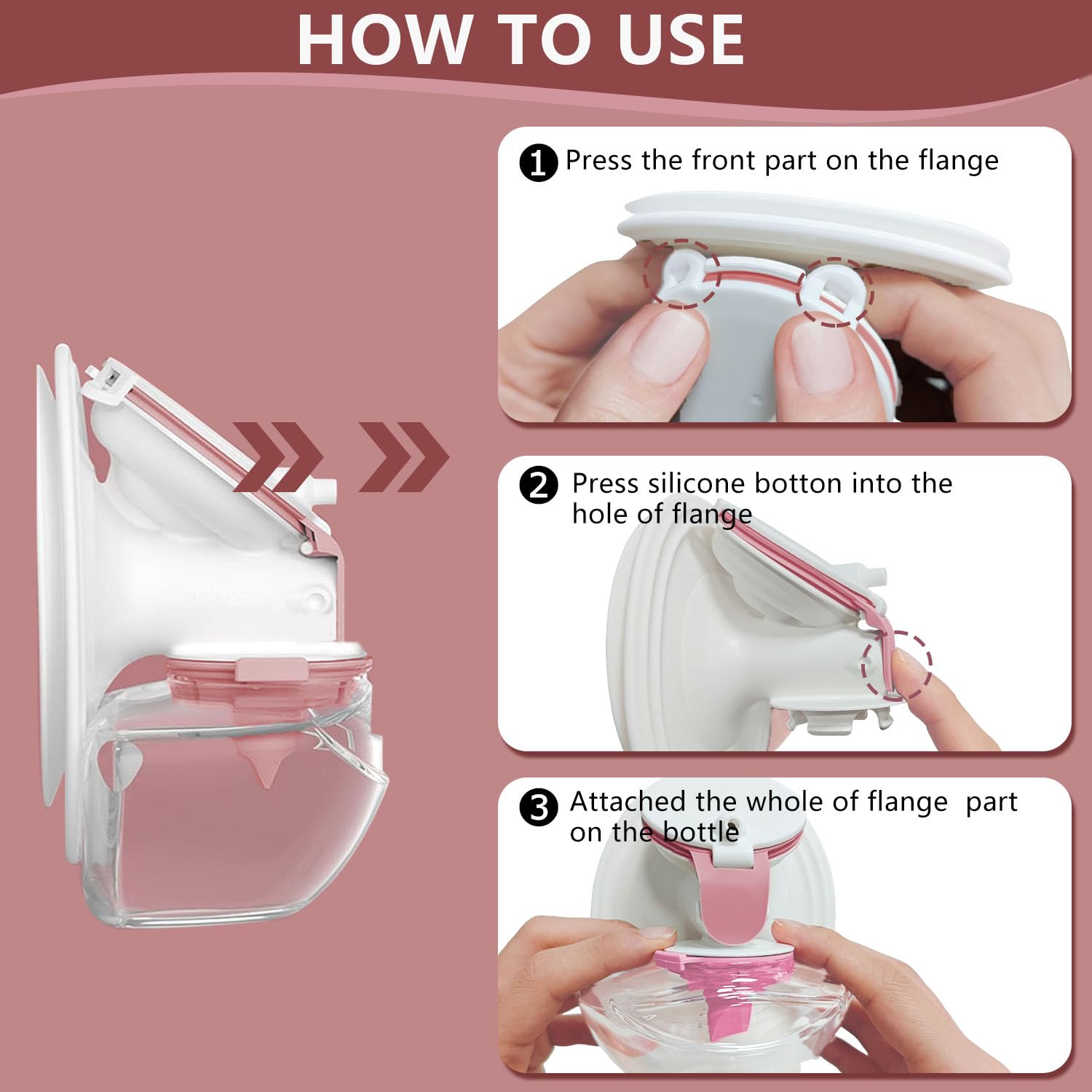 BDICOVE M9 diaphragm compatibility ensures smooth replacement with upgraded Mobile Flow.