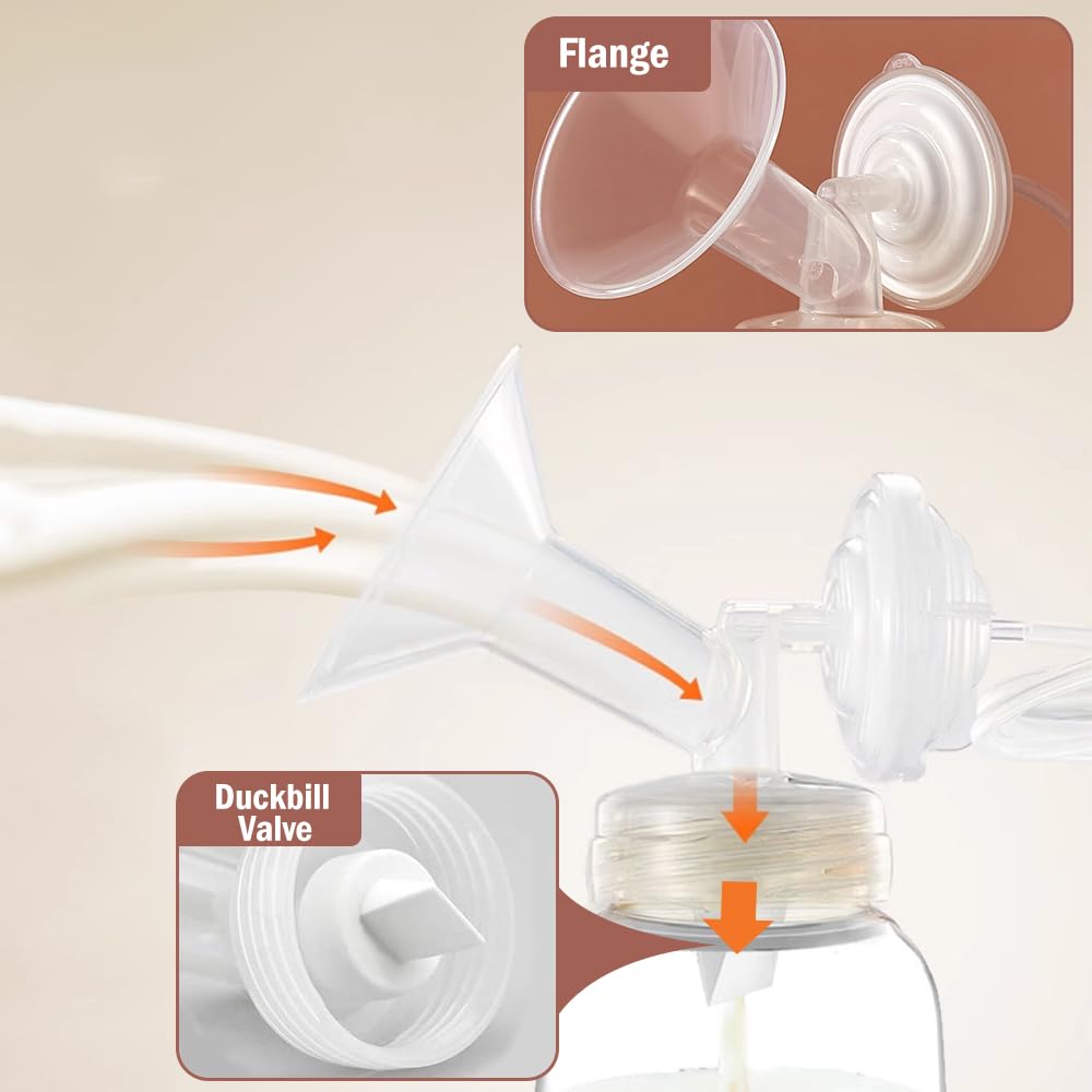 BDICOVE two-pack saves time during busy mornings with quick replacement.