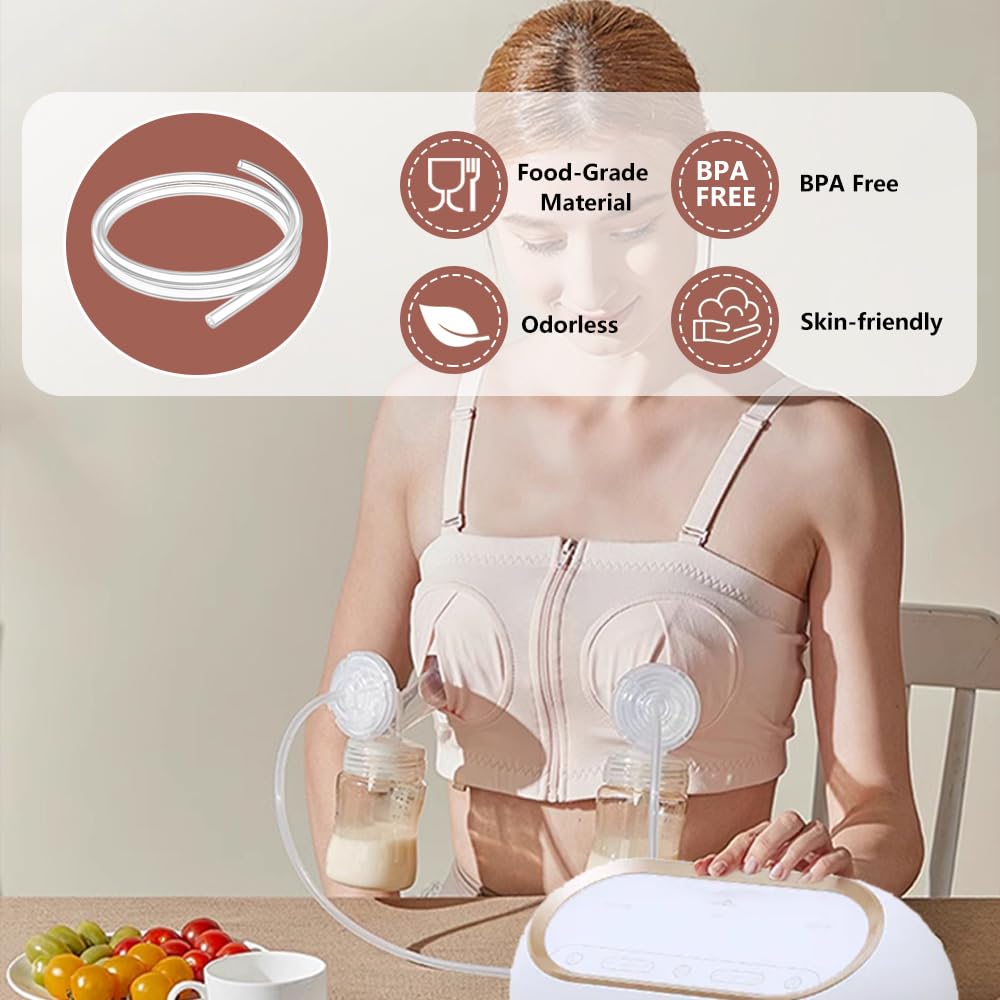 BDICOVE Synergy Gold tubing replacement promotes versatile pump compatibility