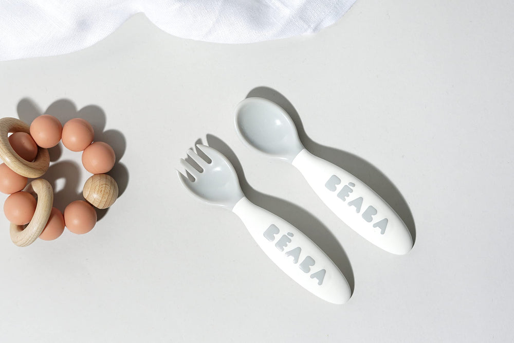 BEABA brand trust since 1989 supports quality and safety in family meals.