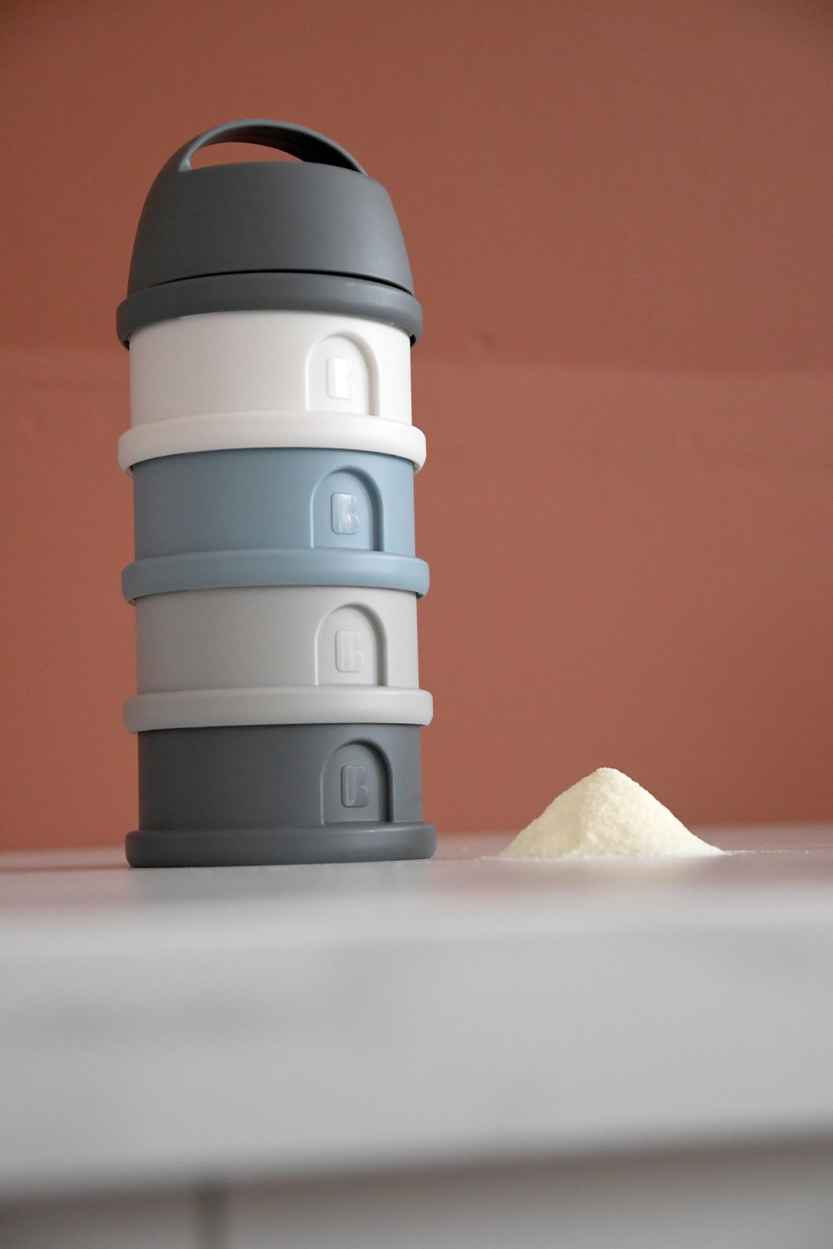Beaba Rain made in France with eco-conscious design.
