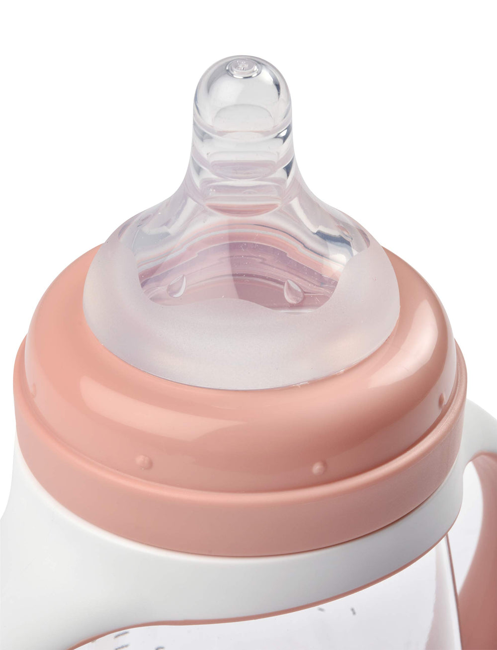 BEABA silicone-sippy-spout highlights beginner-friendly sip for early drinkers.