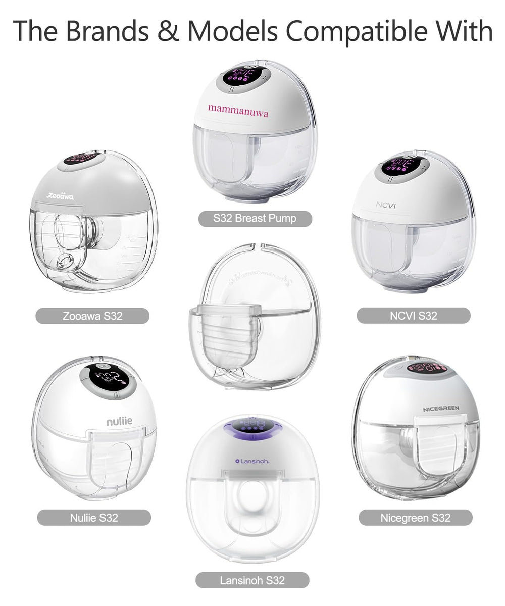 Beaina silicone diaphragms highlight soft, BPA-free material for safe pumping
