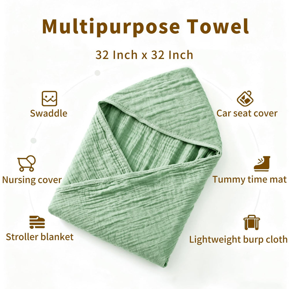Bear Rocket gentle bath time moment with plush warm towel for cozy drying.