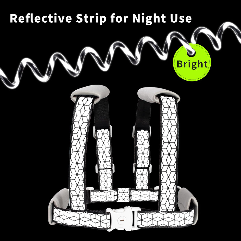 bearcouple four-in-one use options showing multiple configurations