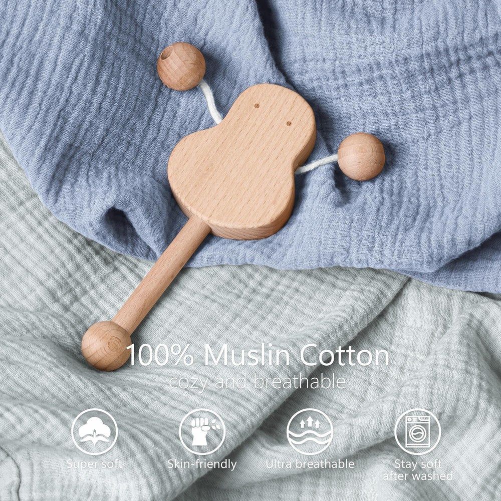 Bearmoss changing pad cover elastic edge fit demonstrates snug, secure attachment on most pads
