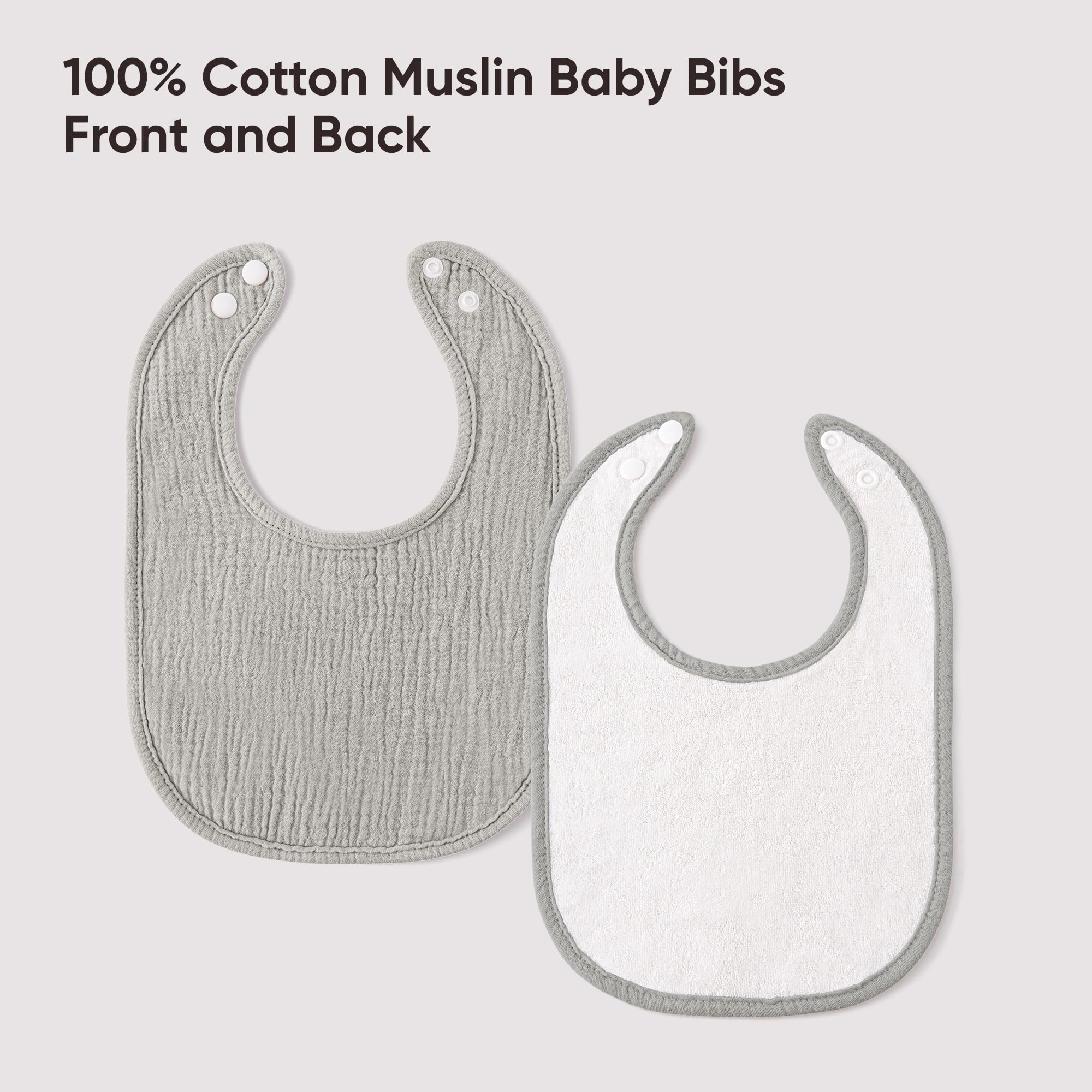 Bearmoss gift-ready packaging makes baby showers easier.