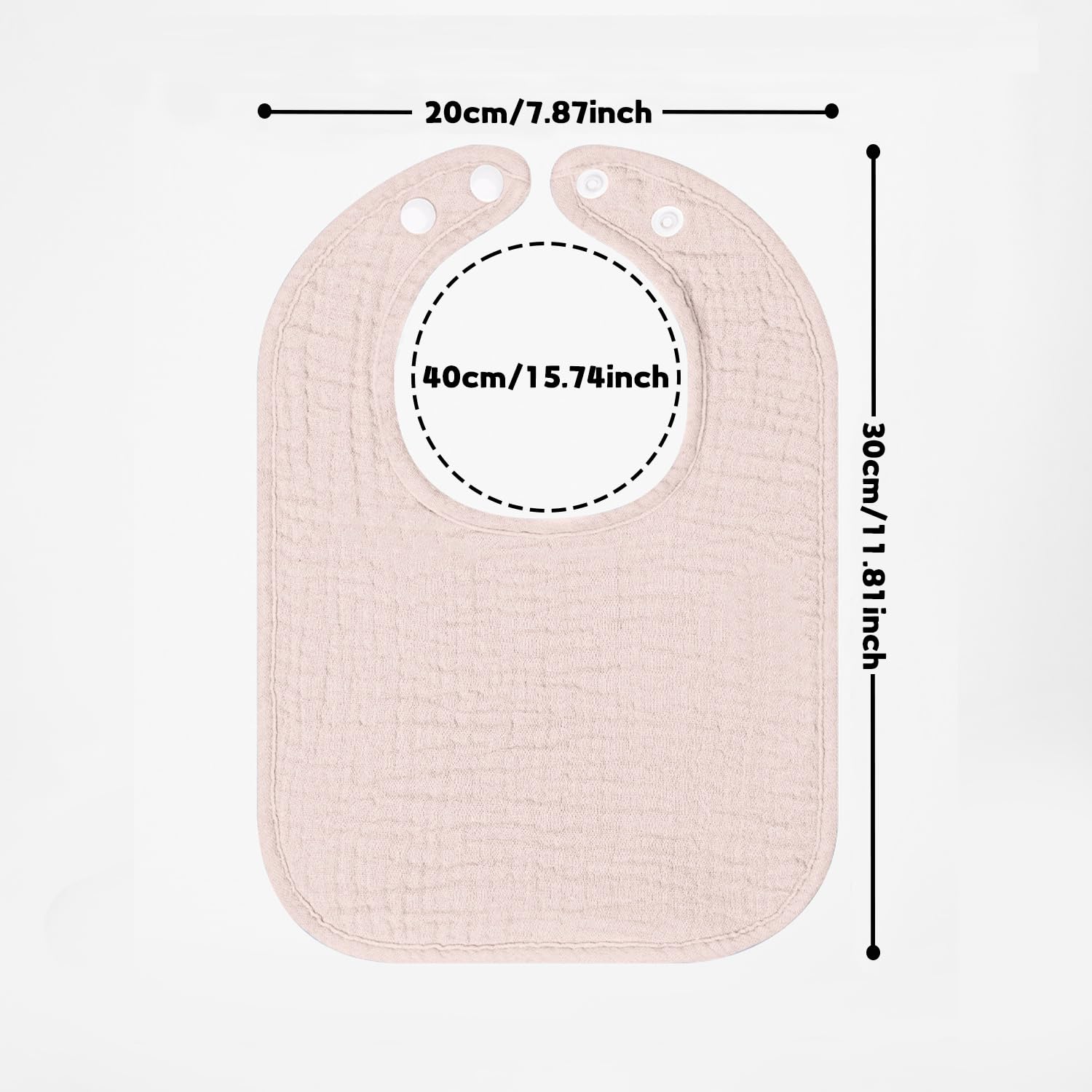 Bearmoss colorful packaging makes a great baby shower gift