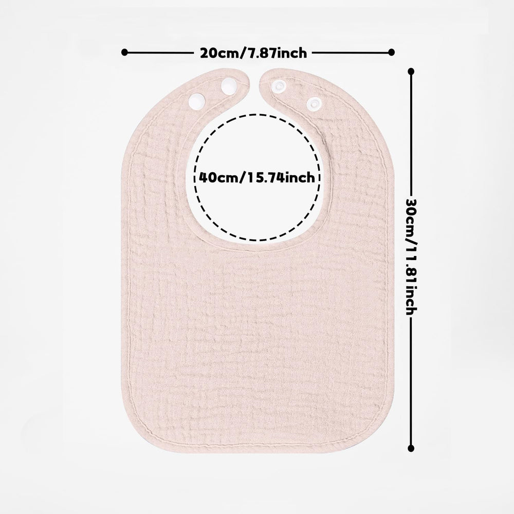 Bearmoss colorful packaging makes a great baby shower gift
