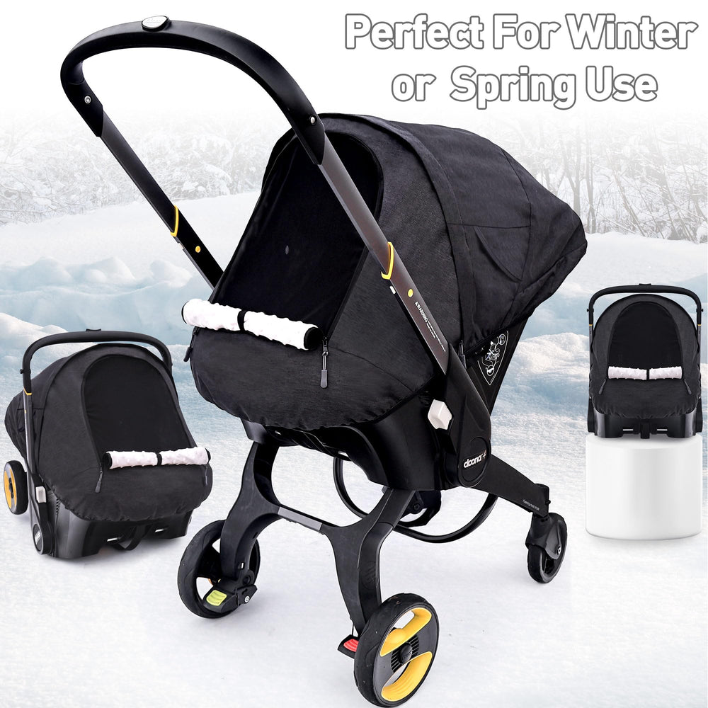 beatoutou thoughtful gift for new moms fits baby registry needs.